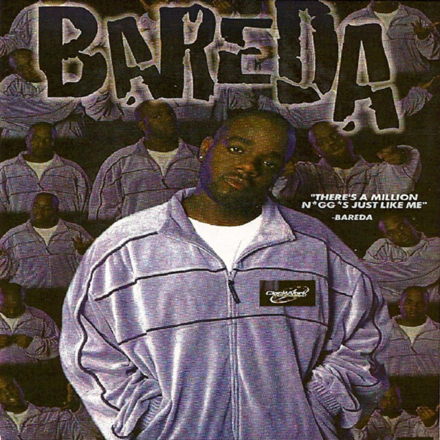 Just Like Me album cover