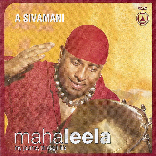 Mahaleela: My Journey Through Life album cover