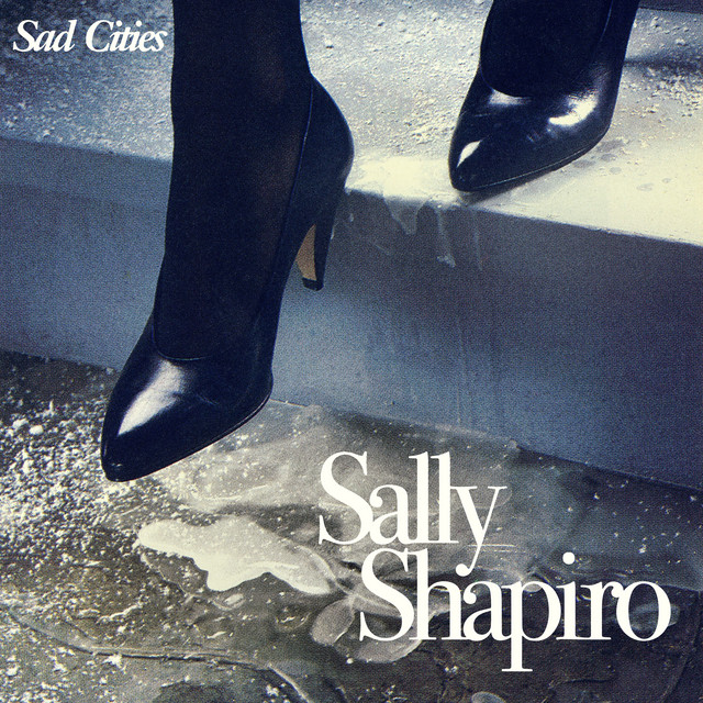 Sad Cities album cover