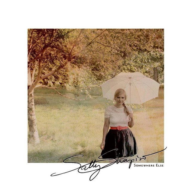 Somewhere Else album cover