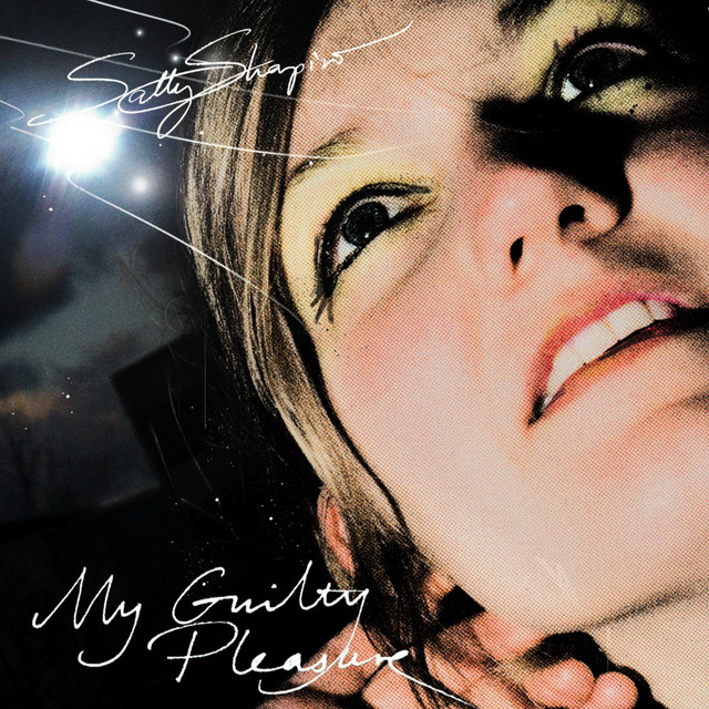 My Guilty Pleasure album cover