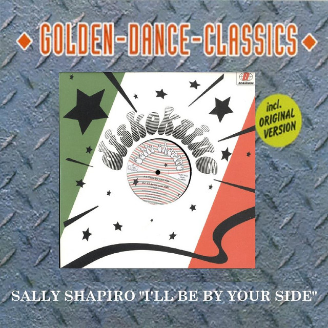 I'll Be By Your Side (Remixes) album cover