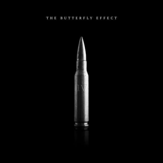 IV album cover