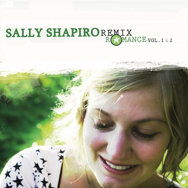 Remix Romance, Vol. 1 & 2 (Expanded Edition) album cover