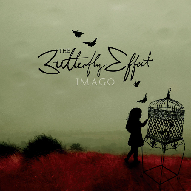 Imago album cover