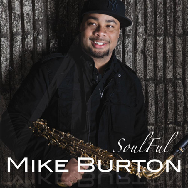 Soulful album cover