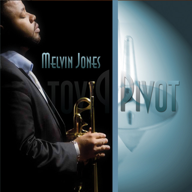 Pivot album cover