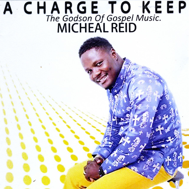 A Charge to Keep album cover