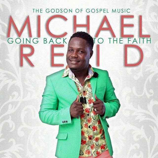 Going Back to the Faith album cover