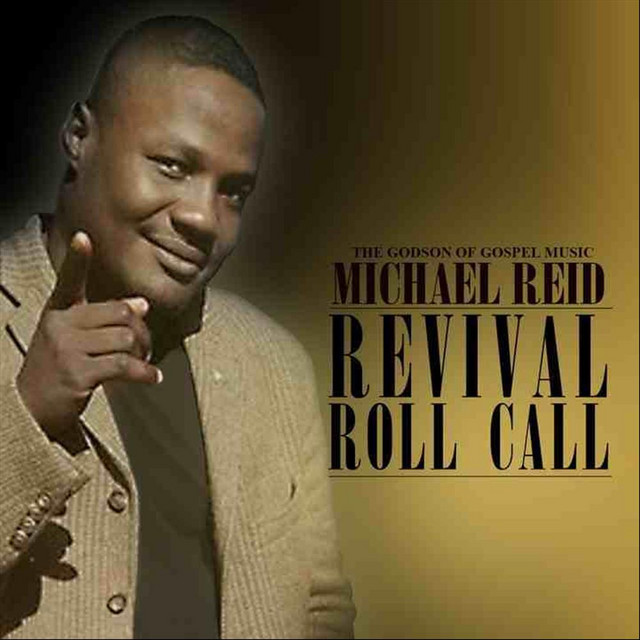 Revival Roll Call album cover