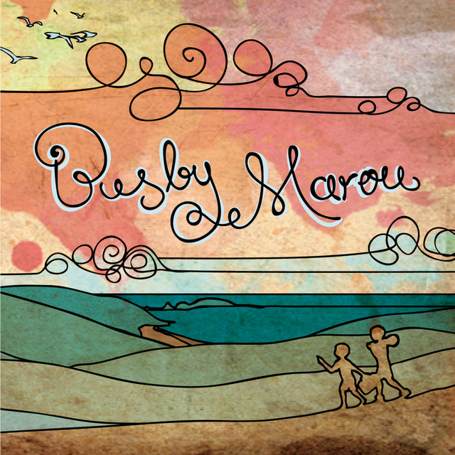 Busby Marou album cover