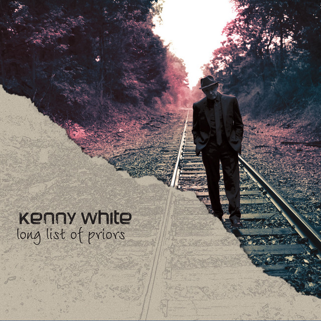 Long List of Priors album cover