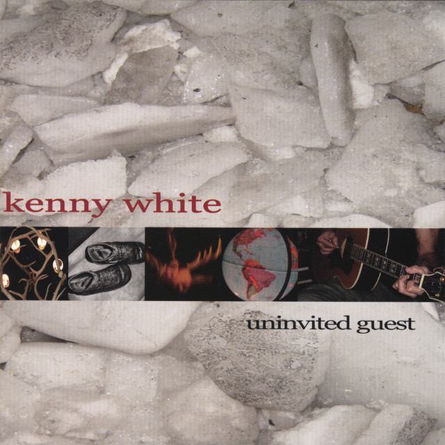 Uninvited Guest album cover
