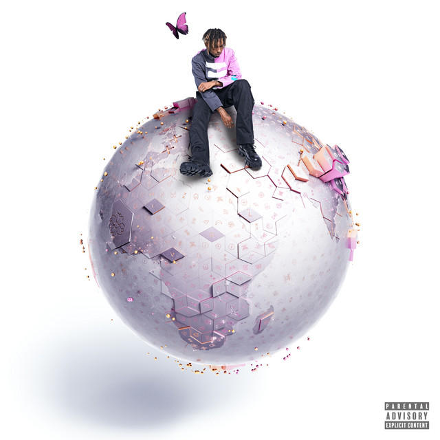 La vie de luxe album cover