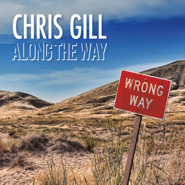 Along the Way album cover