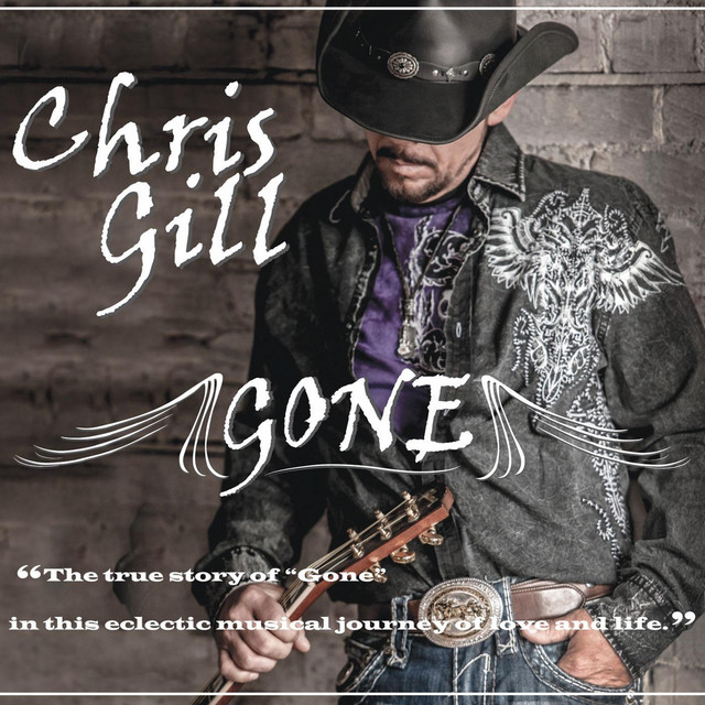 Gone album cover