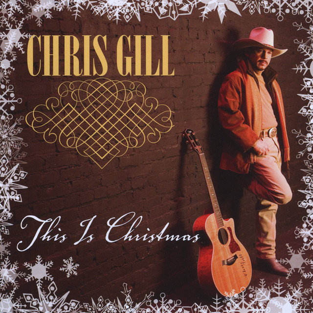 This Is Christmas album cover