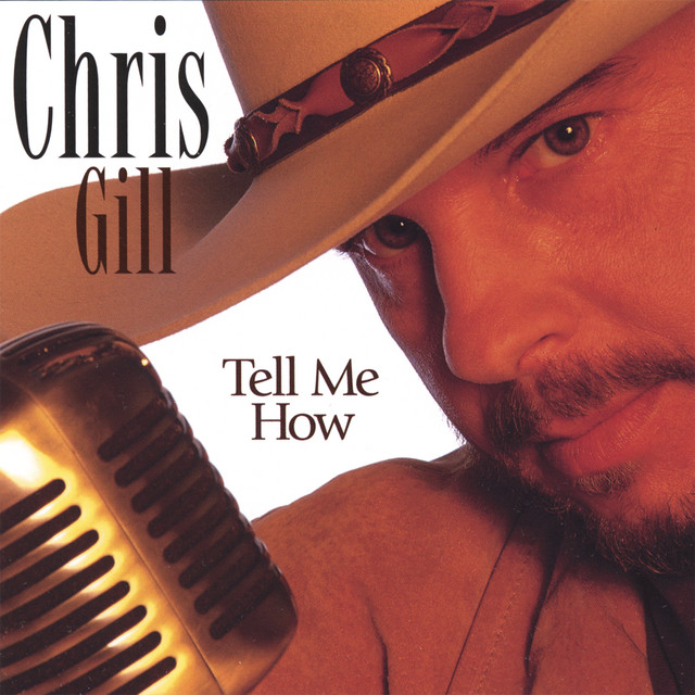 Tell Me How album cover