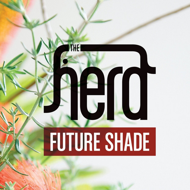 Future Shade album cover