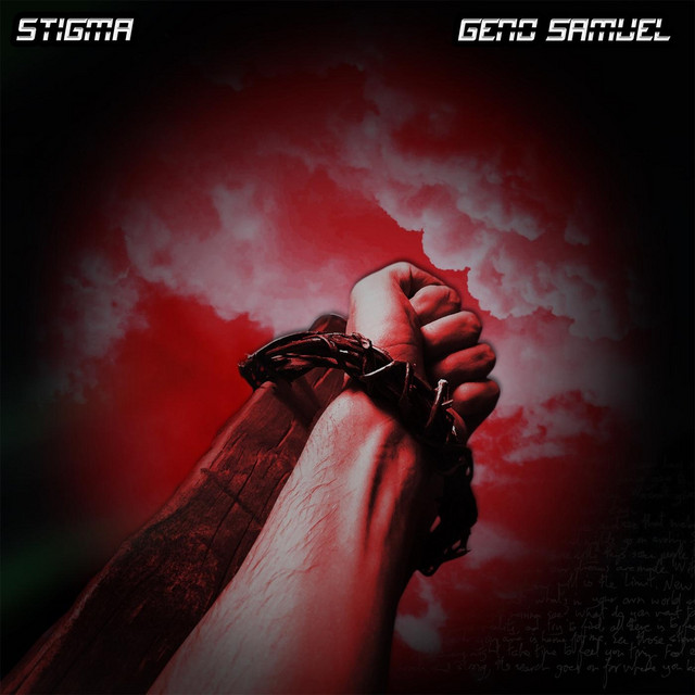 Stigma album cover