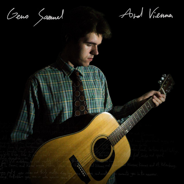And Vienna album cover