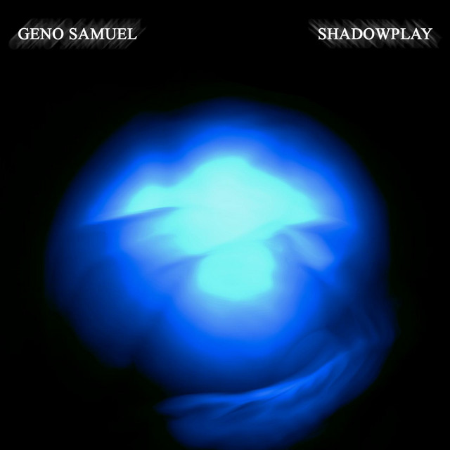 Shadowplay album cover
