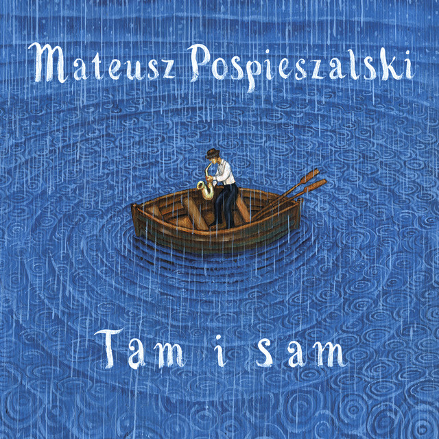 Tam i sam album cover