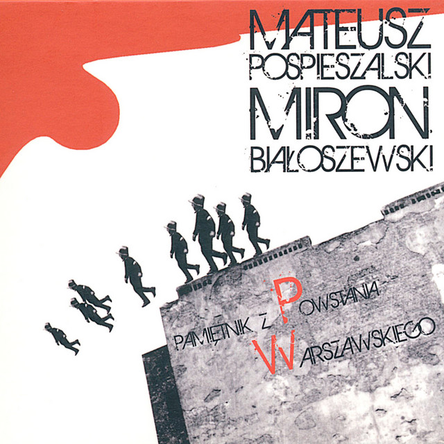 Pamiętnik z Powstania Warszawskiego album cover