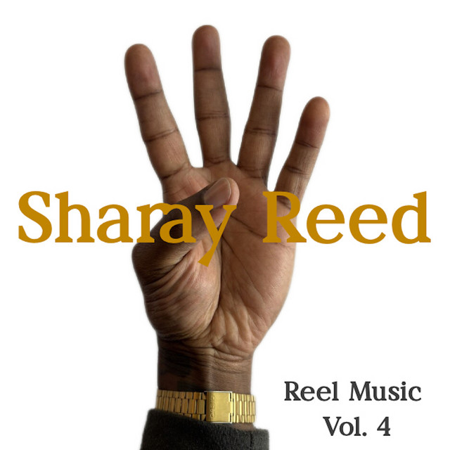 Reel Music, Vol.4 album cover