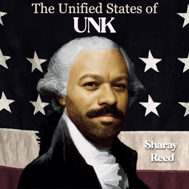 The Unified States of Unk album cover