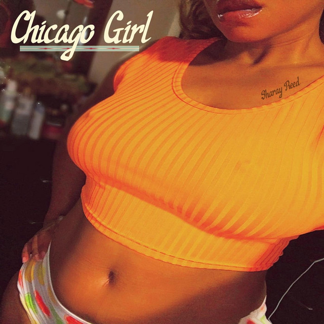 Chicago Girl album cover