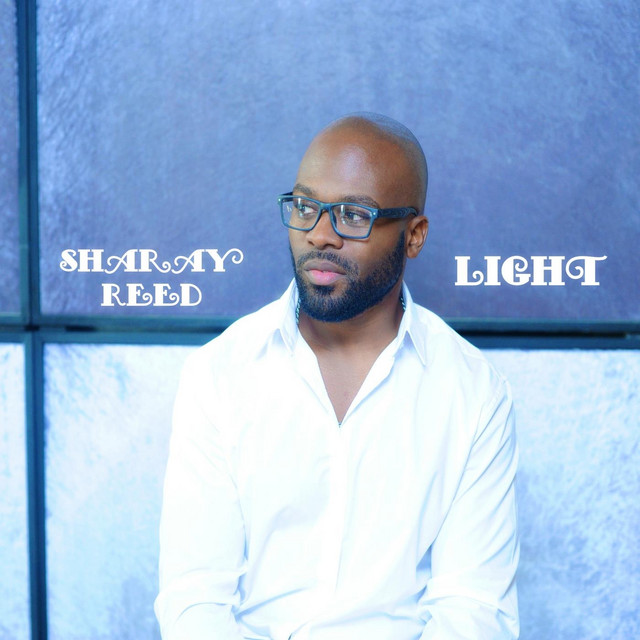 Light album cover