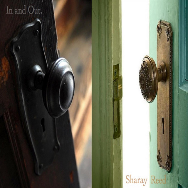 In and Out album cover