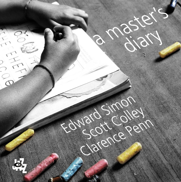 A Master's Diary album cover