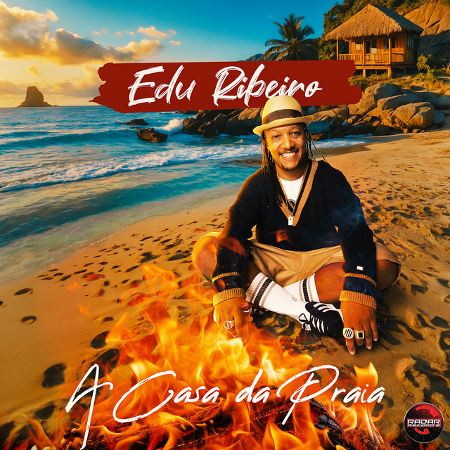 A Casa da Praia album cover