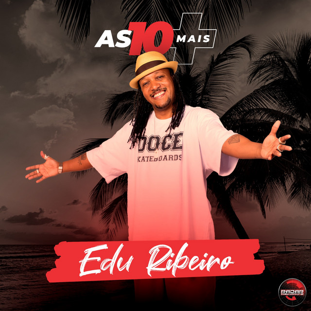 As 10 Mais album cover