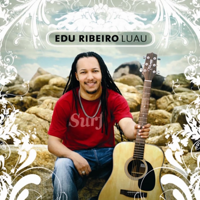 Luau album cover