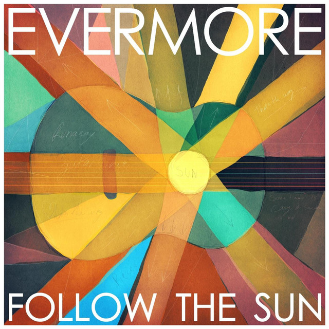 Follow The Sun album cover