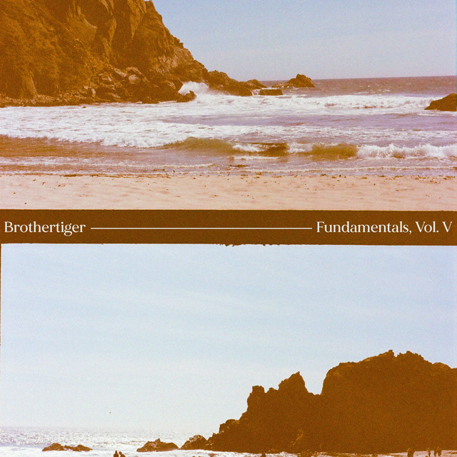 Fundamentals, Vol. V album cover