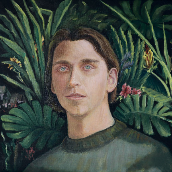 Brothertiger album cover