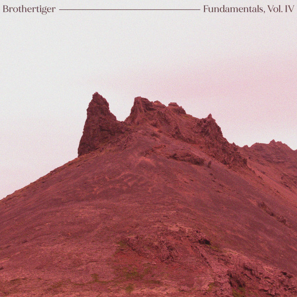 Fundamentals, Vol. IV album cover