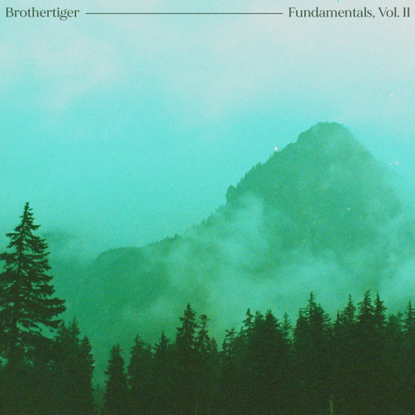 Fundamentals, Vol. II album cover
