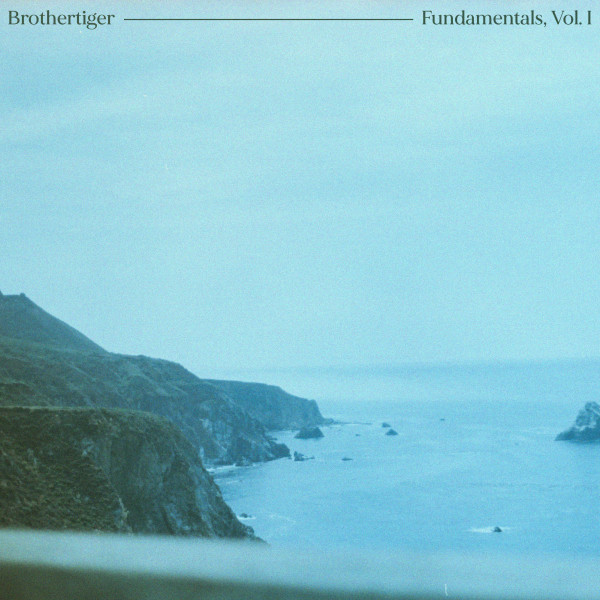 Fundamentals, Vol. I album cover
