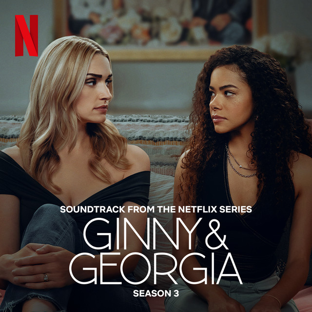 Ginny & Georgia: Season 3 (Soundtrack from the Netflix Series) album cover