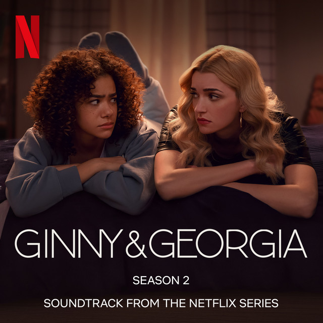 Ginny & Georgia: Season 2 (Soundtrack from the Netflix Series) album cover
