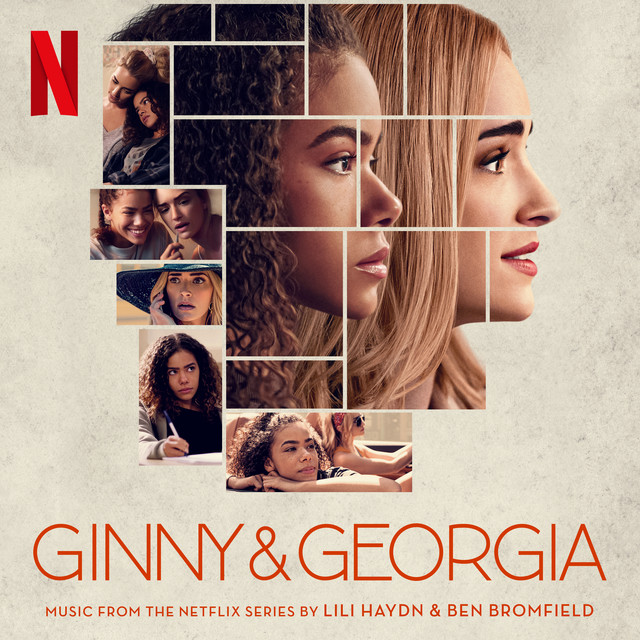 Ginny & Georgia: Season 1 (Soundtrack from the Netflix Series) album cover