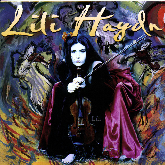 Lili album cover