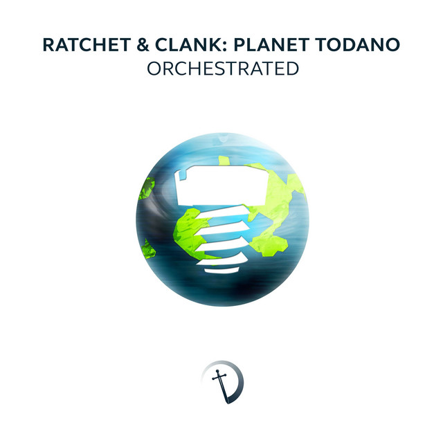 Emu Emulator IV as heard on Planet Todano (From "Ratchet & Clank: Going Commando") by David Bergeaud (2020)