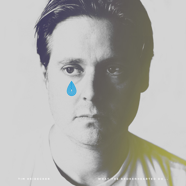 What The Brokenhearted Do... album cover