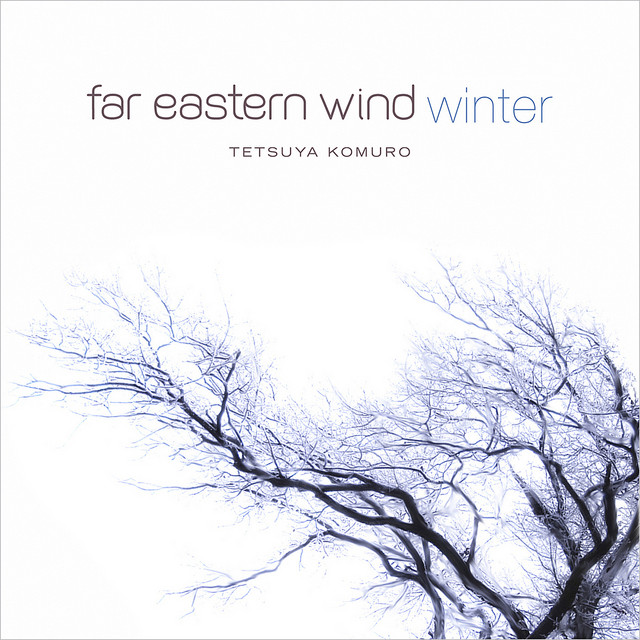 Far Eastern Wind: Winter album cover